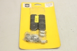 3x HARTING 62 67 009 9102.00 Stecker Kit D-Sub 9 pin 306 2714 OVP