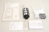FESTO MS6-SV-AGD-E-10V24-SO-AD1-MP3-WPB Druckaufbau- Entlüftungsventil 548713