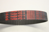 GATES S1279 PowerGrip HTD 560 8M 30 HNBR Riemen Zahnriemen 7 392DS
