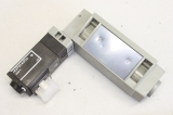 BOSCH 0 820 016 228 24V 469 5/2 Wege Ventil Valve Wegeventil 0820016228
