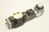 PARKER V-W42MFT12B07PB Wege Magnetventil 