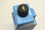 VICKERS DG4V 5 2C MU C6 20 Ventil Valve Pilot DG4V52CMUC620