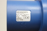 MENNEKES PowerTOP xtra 13102 63A - 6h 7 200-250V 2P+ Stecker Kupplung 13102