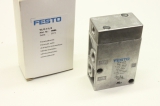 FESTO VL/O-3-1/4 G1/4 3/2 Wege Magnetventil 9984 OVP