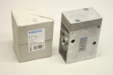 FESTO VL/O-3-1/2 / 3/2 Wege Magnetventil 9983 OVP