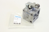 FESTO R-5-1/4-B G1/4 Positionsschalter Rollenhebel 8996 