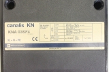 TELEMECANIQUE canalis KN KNA 03SF4 Abgangskasten Switch 072264 OVP