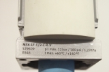 FESTO MS6-LF-1/2-C-R-V 529609 G1/2  Druckregler Druckregelventil Filter 
