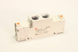 SMC VQZ3221-5G-02-X113  Magnet Ventil Magnetventil solenoid valve 