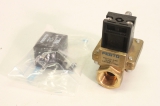 FESTO MN1H-2-1/2-MS 123060 161728 2/2 Wege Magnetventil 