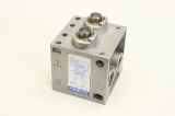FESTO V-5-1/4B 6809 Stößelventil 