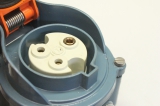 Martin Lunel 40235 10 15A 380v Stecker Steckdose Socket Heavy Duty 54001