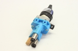 FESTO SV-3-M5 6817 Frontventil mit Drehschalter 