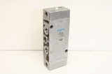FESTO JH-5-1/4 10408 5/2 Ventil  