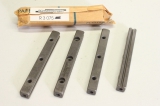 SCHNEEBERGER R 3 075 Linearführung Wälzführung Guideways R3075 OVP