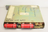NUM UAC Servomac  5030/15 3VACM5030I Servoregler Servo controller 
