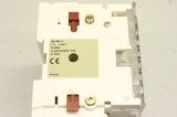 TELEMECANIQUE GS1 F3  GS1F3 50A GS1-F3 Sicherungstrennschalter OVP