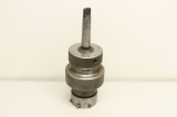 EFEM  nr.4 MK3 10-24 000001 Gewindeschneidapparat Gewindeschneidfutter Gewinde 