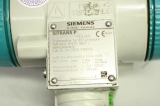 SIEMENS Sitrans P PED:SEP 7MF4433-1HY22-1BB7-Z Druckmessumformer PTB11ATEX2011X
