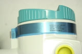SIEMENS SITRANS P320 7MF0340-1RV01-5BF2-Z Druckmessumformer 7MF03401RV015BF2Z