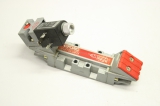 CPOAC D10T52UM12 & Bosch 48V 110V 7471023575  Wege Magnetventil 7 471 023 575