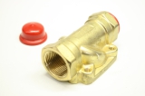  221G21 Magnetventil Gehäuse für Parker 221G21