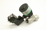 ASCO E290A792 G1/2  Wege Schrägsitzventil solenoid valve 