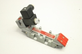 CPOAC D10T52UM12 & Bosch 48V 110V 7471023575 Wege Magnetventil 