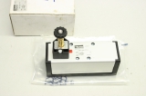 PARKER DX1-621-713 8fach 5/2 Wege Magnetventil DX1621713 OVP
