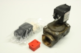 IMI BUSCHJOST 8240300.9101 3/4 24V Membranventil Valve 