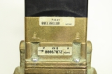 BüRKERT 00134433 5282 A G1/2 230V 2 Wege Magnetventil solenoid valve 