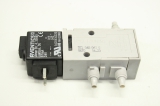 AVENTICS 572 S40 042 0 24V Ventil Magnetventil  5420930220 MH20366