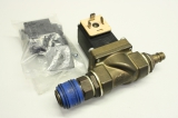 BüRKERT 00059792 G1/2 48V 0280 2/2 Wege Magnetventil solenoid valve 