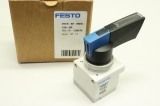 FESTO VHER-BH-M04C-G18-UD 538193 Steuerventil Steuerschieber  