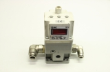 SMC ITV2050-31F3N-Q Druckregelventil  Regulator Regler 