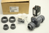 BüRKERT 00042045 24V 0142 A  2/2 Wege Magnetventil 