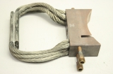  C20R90 KW 112675 Kohlebürste für Galvanik Hochstromanwendung 