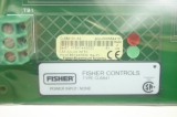 FISCHER Rousemount 41B9144X032 CL6841X1-A2 CL6841  INTEFACE PANEL Module 