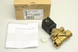 BüRKERT 6281EV G1/2 48V 2/2 Wege Magnetventil solenoid valve 00254869 OVP