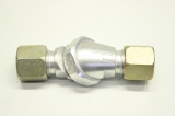  Variacor HV B10 M16 Gelenk Verschraubung Drehgelenk schwenkbar HVB10M16