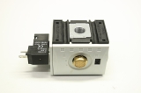 RIEGLER   210 Ig: 1/4 Zoll Regelventil Filter Ersatzteil Modul elektrisch 