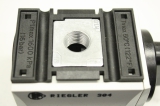 RIEGLER 304  1/4 Zoll  Regelventil Filter Ersatzteil 