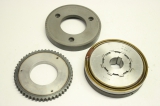 ZF EK5DZ EK 5DZ S 24V/48W Ø114mm Kupplung Clutch Bremse 810369