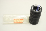 10x JACOB NETTEKOVEN 65/ 45x12 Radialwellendichtring Perbunan Nut ringe 