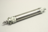 FESTO DSNU-40-160-PPV-A Rundzylinder 196036