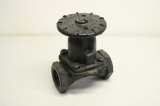 SAUNDERS  AI 1/2 C Membranventil Ventil Diaphragm Valve  