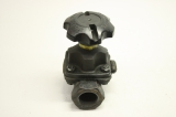 SAUNDERS A1 SG Membranventil Ventil Diaphragm Valve  