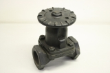 SAUNDERS AI 1/2 C  Membranventil Ventil Diaphragm Valve  