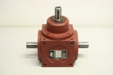 ZAE ANTRIEBS SYSTEME W110 i=1:1 Getriebe Kegelradgetriebe 357699
