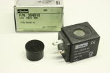 PARKER 304010 9W 110-120V  Elektro Magnetventil Spule ZB09